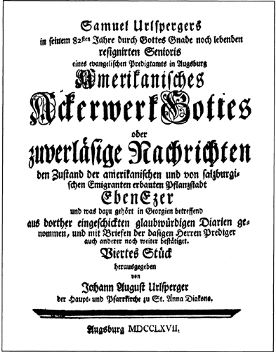 A poster written in German language.