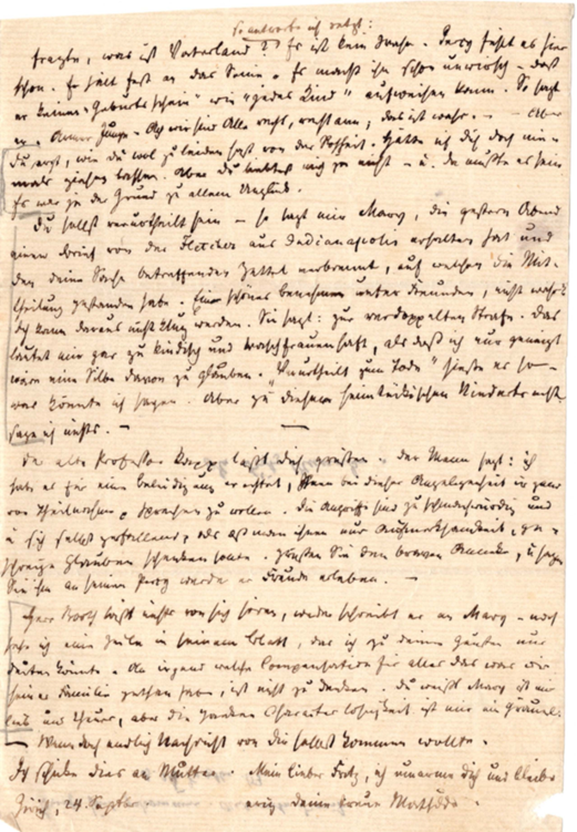 Text, letter  Description automatically generated